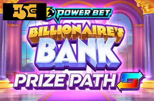 Billionaire's Bank Prize Path